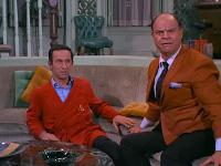 Click to watch 'The Little Black Book (...' (popup) Get Smart